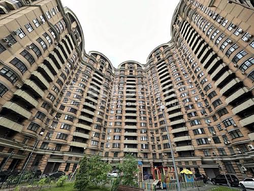 квартира по адресу Старонаводницкая ул., 6-Б
