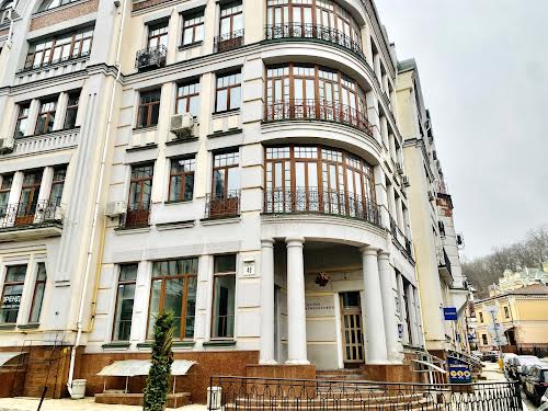 квартира по адресу Воздвиженская ул., 48