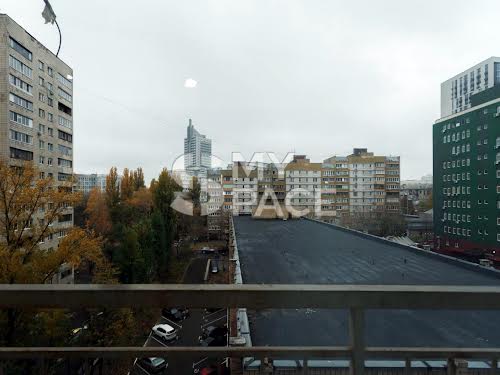 квартира за адресою Митрополита Василя Липківського вул. (Урицького), 33-А