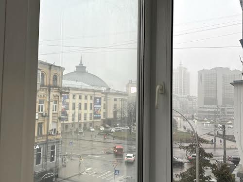 квартира за адресою Золотоустівська вул., 1