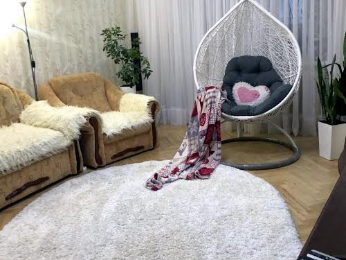 квартира по адресу Счастливая ул., 5