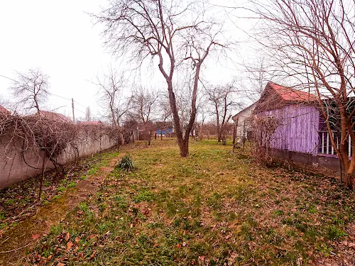 ділянка за адресою Зелена, 1