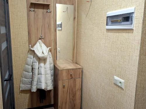 квартира по адресу вул. Рональда Рейгана 40, 30