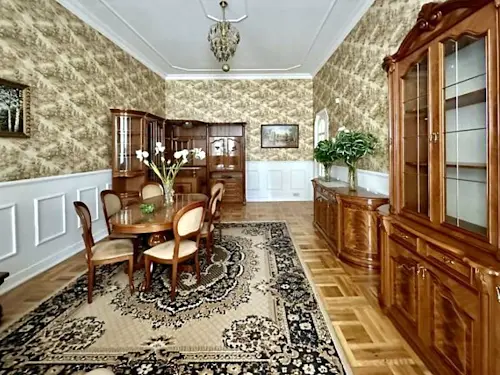 квартира по адресу Александра Конисского ул., 30