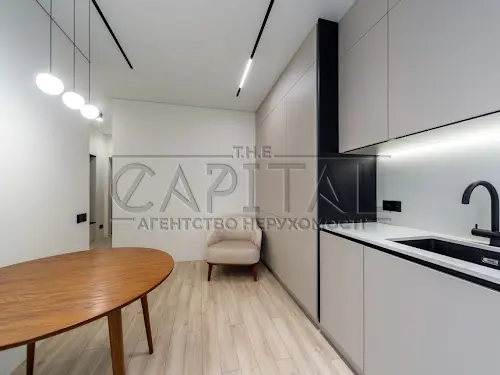 квартира за адресою Науки просп., 58