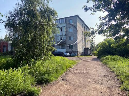 квартира по адресу с. Калиновка, Спортивна вулиця, 4