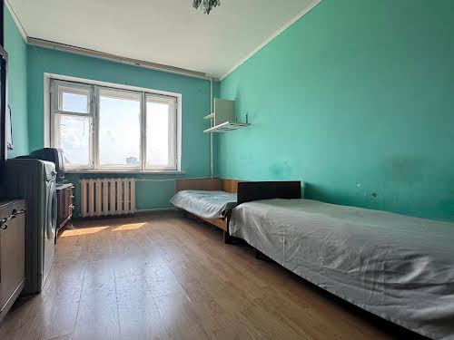 квартира по адресу Проспект Юрія Гагаріна, 14а