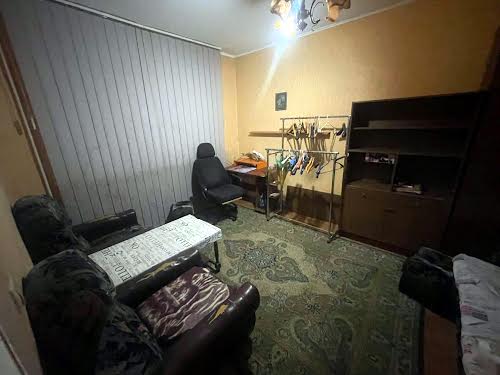 квартира по адресу Нижнеюрковская ул., 4