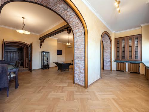 квартира по адресу Заньковецкой ул., 8