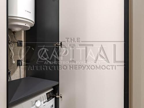 квартира за адресою Дніпровська набережна вул., 15-Д