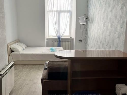 квартира за адресою Театральна вул., 23