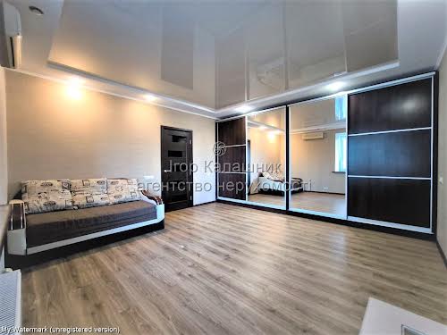квартира за адресою Гарматна вул., 38-А