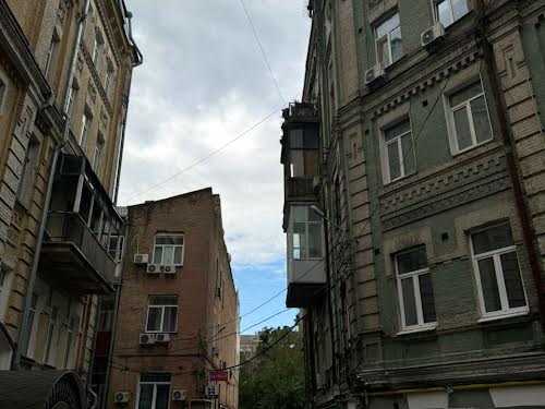 квартира за адресою Михайлівська вул., 24б 