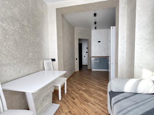 квартира по адресу Мартинова просп., 28