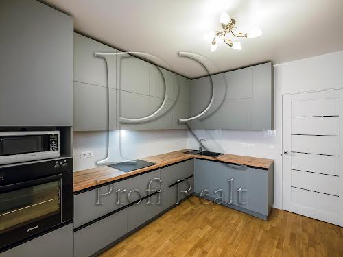 квартира за адресою Петра Григоренка просп., 1А