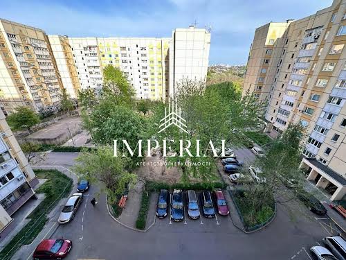 квартира за адресою Кадетський Гай вул., 9
