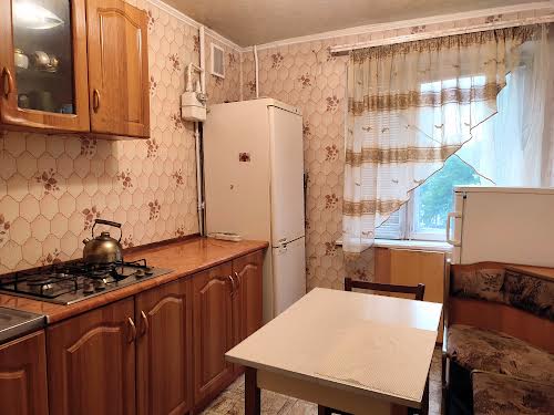 квартира по адресу Семафорная ул., 42