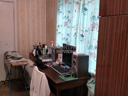 квартира за адресою Юр'єва бульв., 3