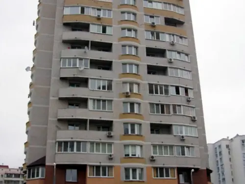 квартира за адресою Петра Григоренка просп., 13-Б