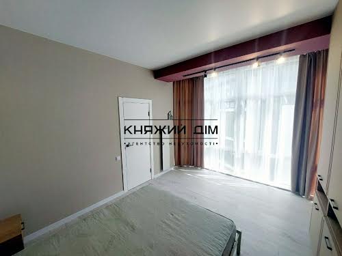 квартира по адресу Тираспольская ул., 44