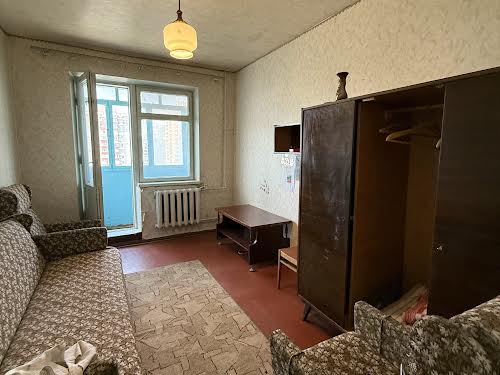 квартира по адресу Сержа Лифаря ул. (Олександра Сабурова), 5