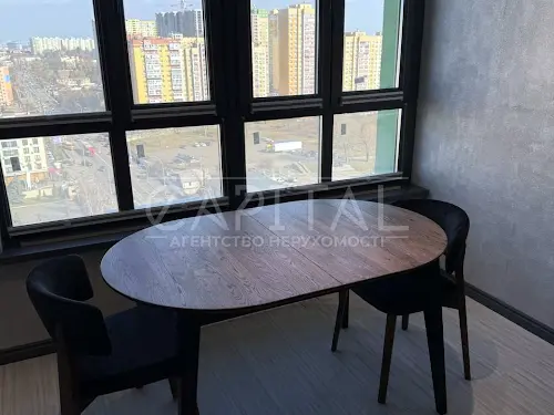 квартира за адресою Михайла Максимовича вул. (Онуфрія Трутенка), 32-Б