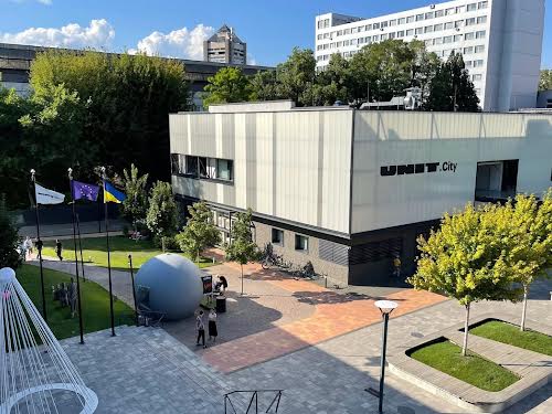 квартира за адресою Ґарета Джонса вул. (Сім'ї Хохлових), 12