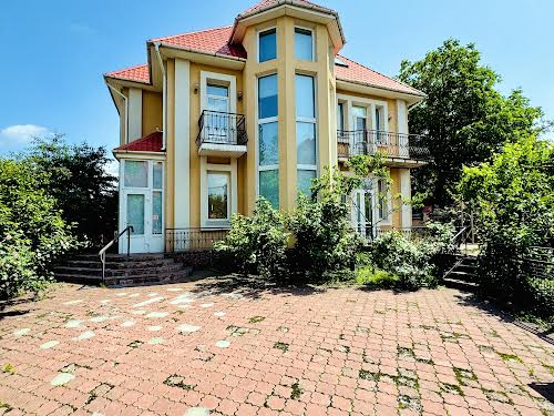 дом по адресу Садова 39, 21