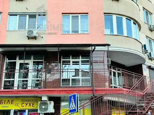 коммерческая по адресу Михаила Максимовича ул. (Трутенко Онуфрия), 3-Д