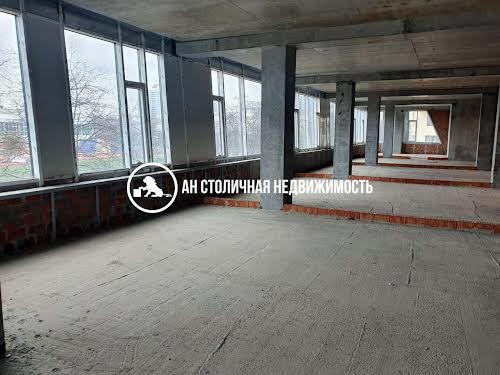 комерційна за адресою Юлії Здановської вул. (Ломоносова), 71-Ж