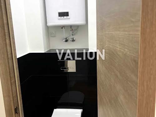 квартира за адресою Петра Григоренка просп., 38а