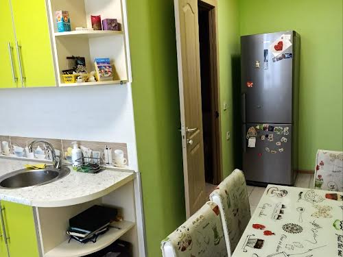 квартира по адресу Жуковского просп., 15