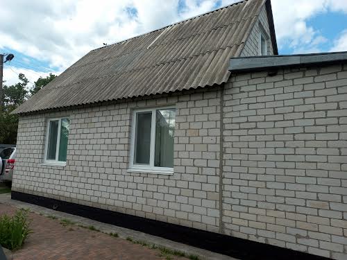 будинок за адресою Глеваха 4, 9