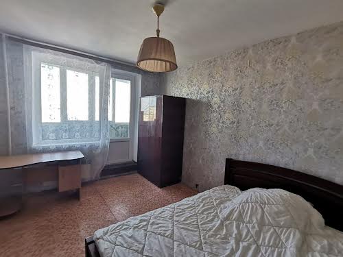квартира по адресу Победы просп., 76