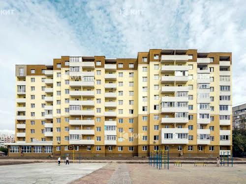 квартира за адресою Гвардійців-Широнінців вул., 29 А