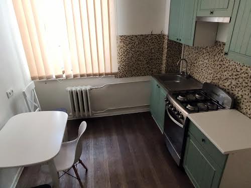 квартира по адресу Волошская ул., 24