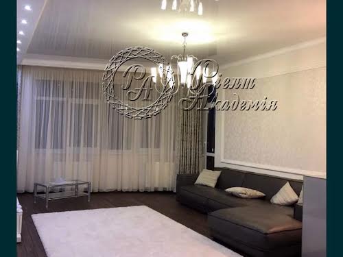 квартира за адресою Старонаводницька вул., 6-Б