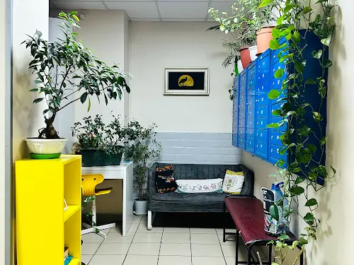 квартира по адресу Урловская ул., 23-В