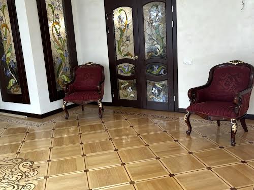 квартира за адресою Почайнинська вул., 70