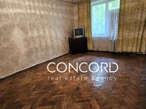 квартира за адресою Лісовий просп., 15-А