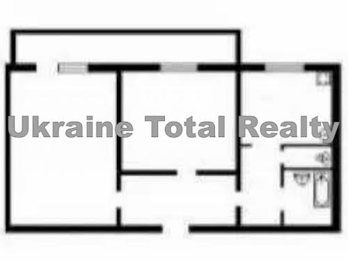 квартира за адресою Радунська вул., 5