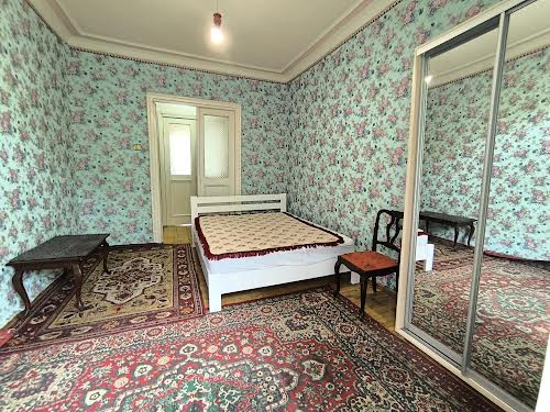 квартира по адресу Фабричная ул., 2/4