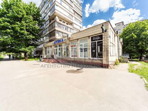 комерційна за адресою Романа Ратушного вул. (Волгоградська), 3