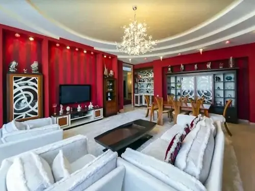 квартира по адресу Лютеранская ул., 10-А
