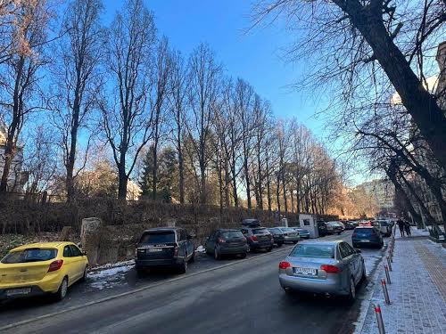 квартира за адресою Назарівська вул. (Вєтрова), 19