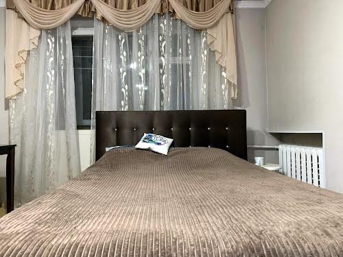 квартира за адресою Русанівська наб., 8