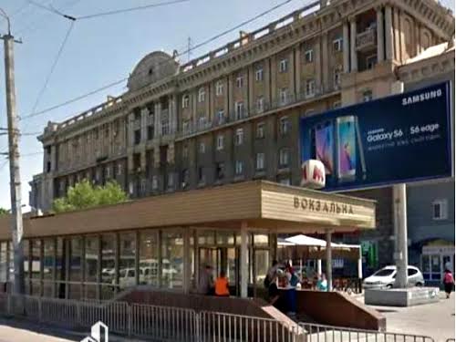 квартира по адресу Яворницкого ул., 123