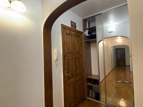 квартира по адресу Зоологическая ул., 6В