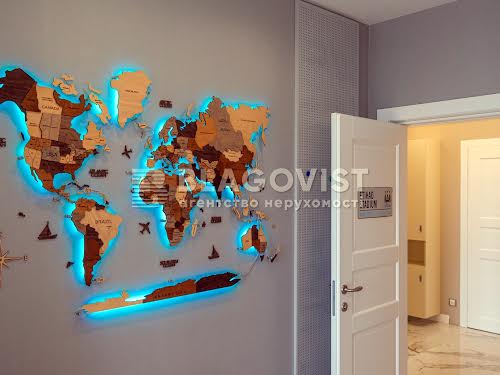 квартира за адресою Джона Маккейна вул. (Івана Кудрі), 1б