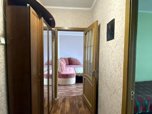 квартира по адресу Ревуцкого ул., 34